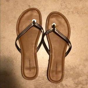 Banana Republic Sandals